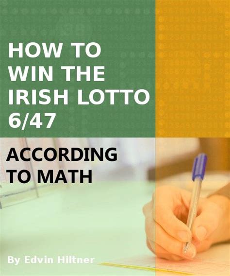 Free Ireland Lotto 6/47 Statistics .